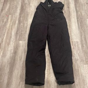 Chalet ski pants